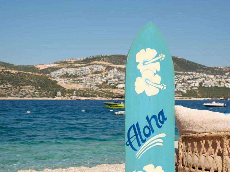 Kalkan Beach Park Hotel image