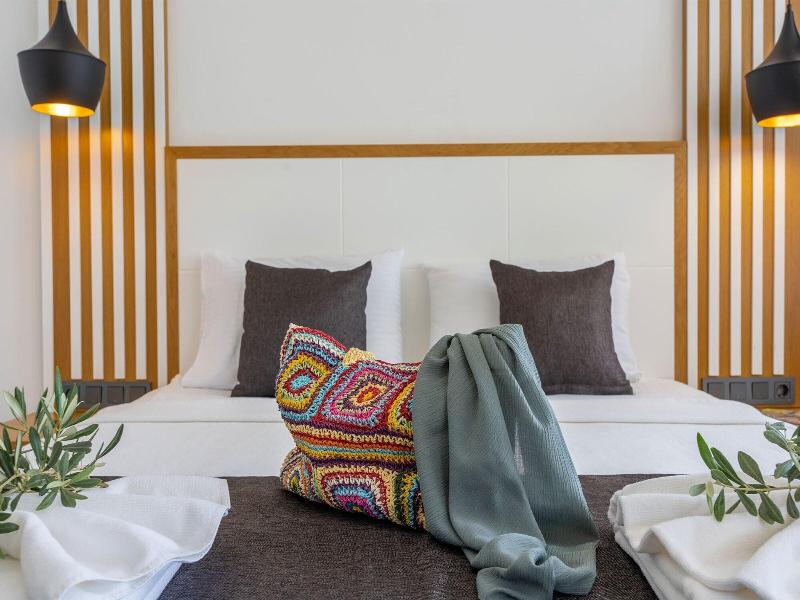 Kalkan Beach Park Hotel image