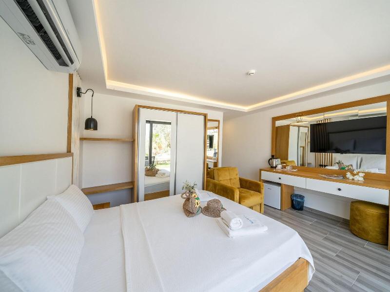 Kalkan Beach Park Hotel image