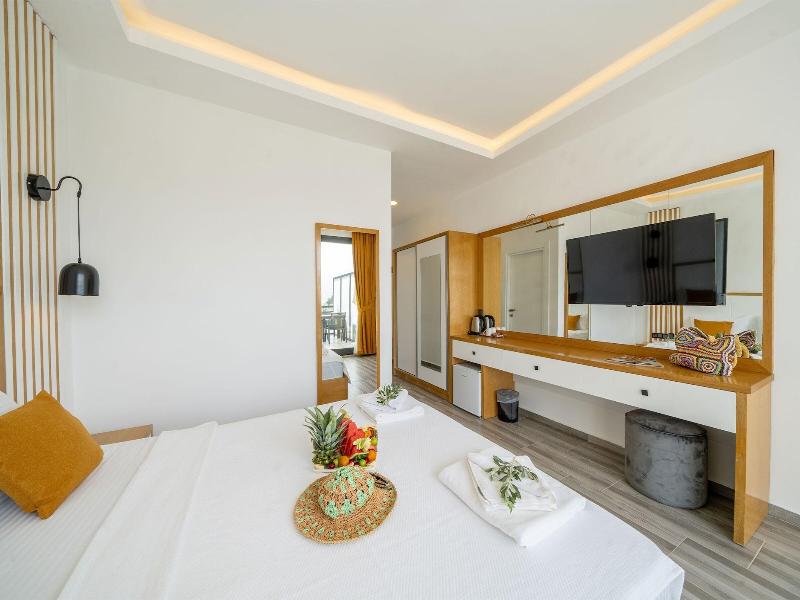 Kalkan Beach Park Hotel image