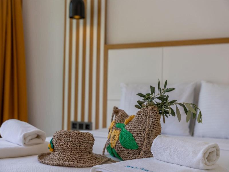 Kalkan Beach Park Hotel image