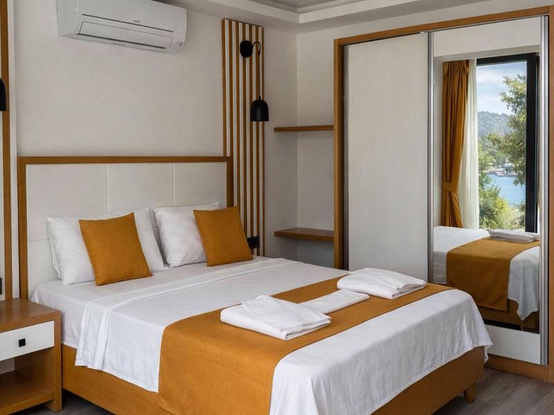 Kalkan Beach Park Hotel image