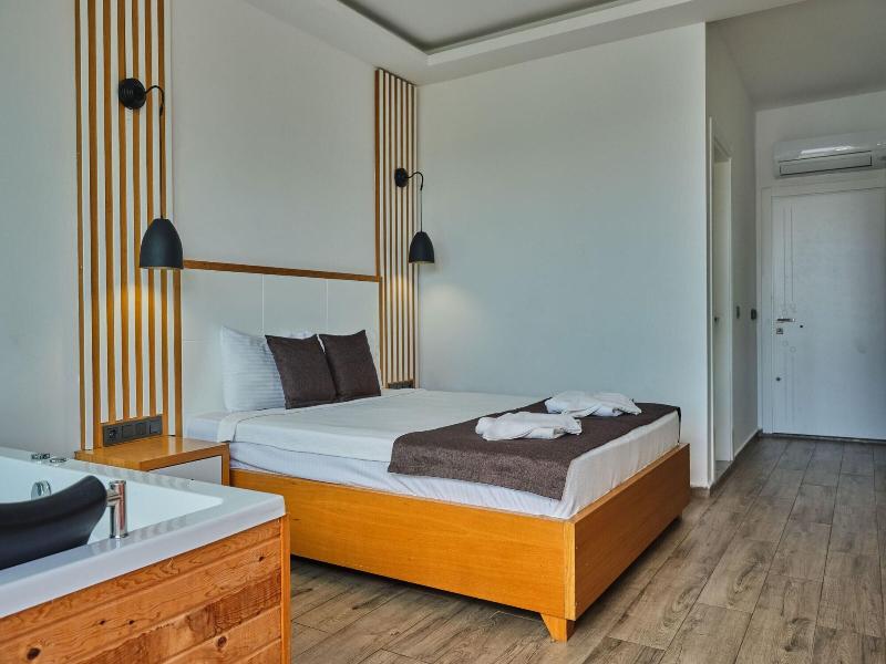 Kalkan Beach Park Hotel image