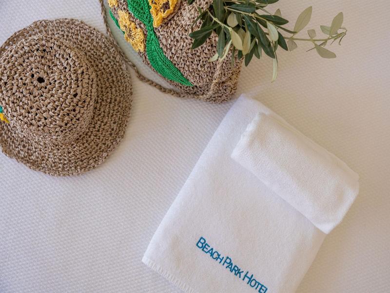 Kalkan Beach Park Hotel image