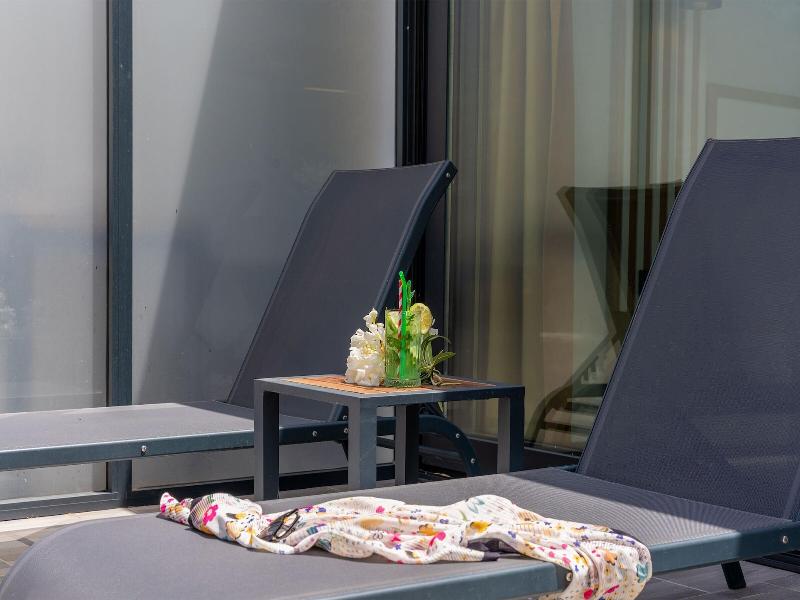 Kalkan Beach Park Hotel image