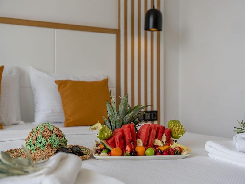 Kalkan Beach Park Hotel image