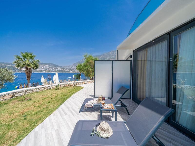 Kalkan Beach Park Hotel image