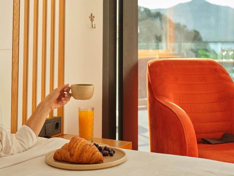 Kalkan Beach Park Hotel image