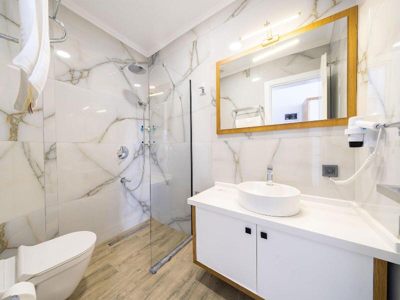 Kalkan Beach Park Hotel image