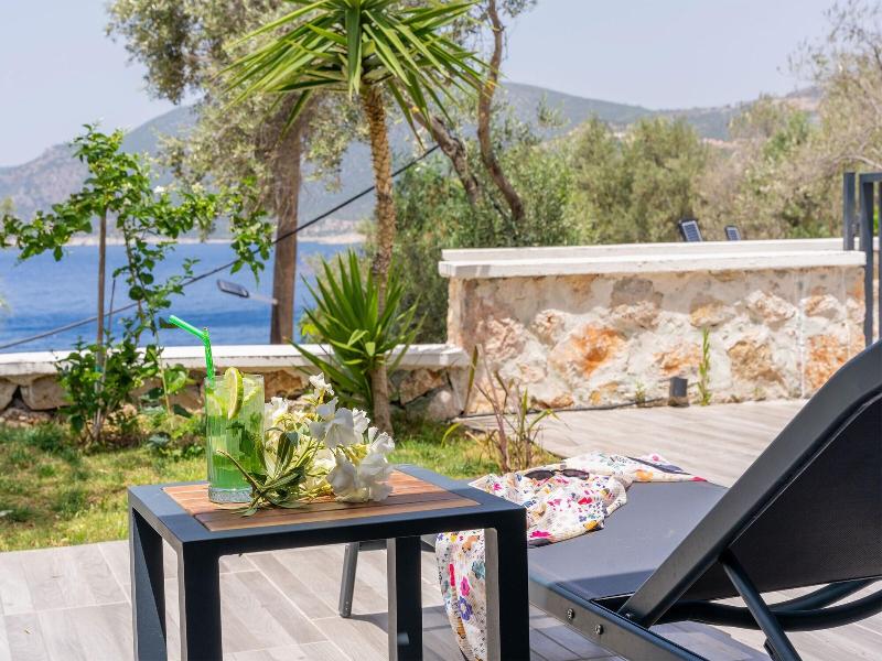 Kalkan Beach Park Hotel image