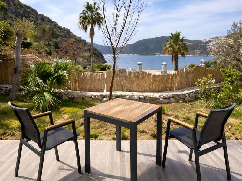 Kalkan Beach Park Hotel image