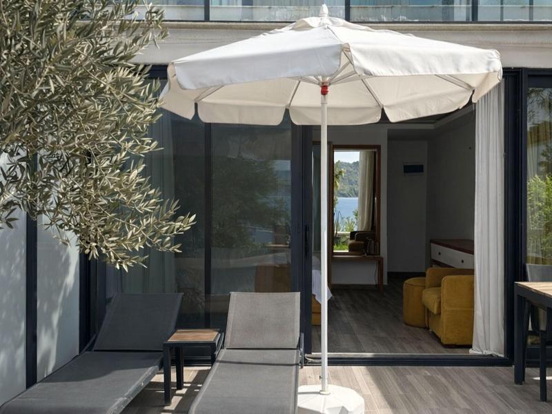 Kalkan Beach Park Hotel image