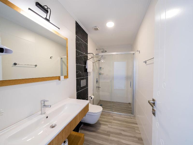 Kalkan Beach Park Hotel image