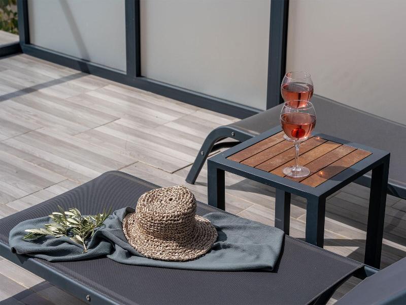Kalkan Beach Park Hotel image