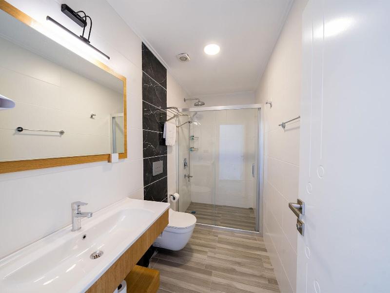Kalkan Beach Park Hotel image