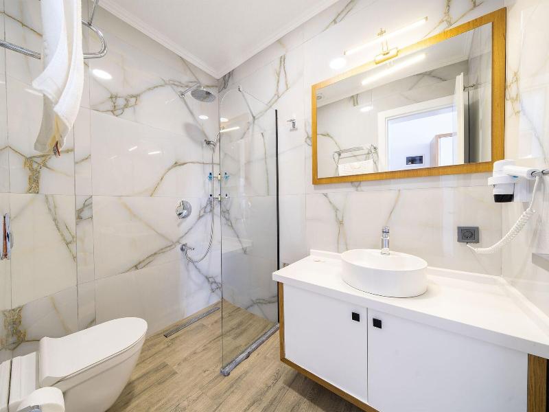 Kalkan Beach Park Hotel image