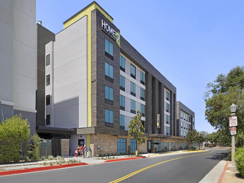 Home2 Suites By Hilton Riverside Downtown image