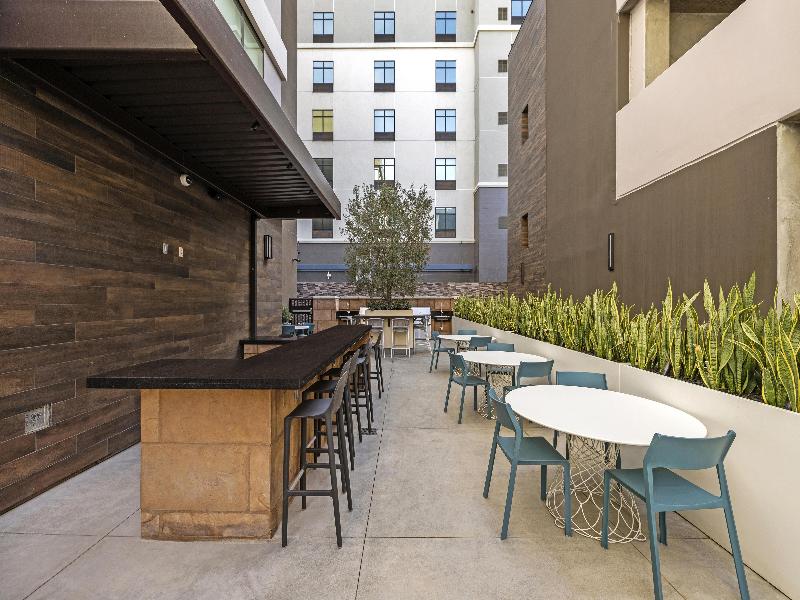 Home2 Suites By Hilton Riverside Downtown image
