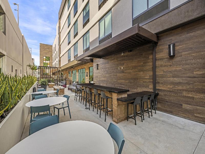 Home2 Suites By Hilton Riverside Downtown image