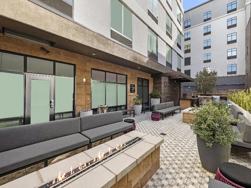 Home2 Suites By Hilton Riverside Downtown image