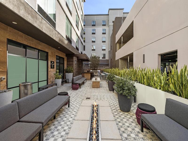 Home2 Suites By Hilton Riverside Downtown image