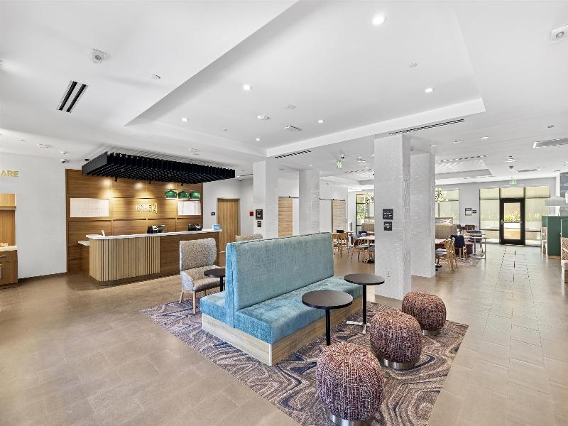 Home2 Suites By Hilton Riverside Downtown image