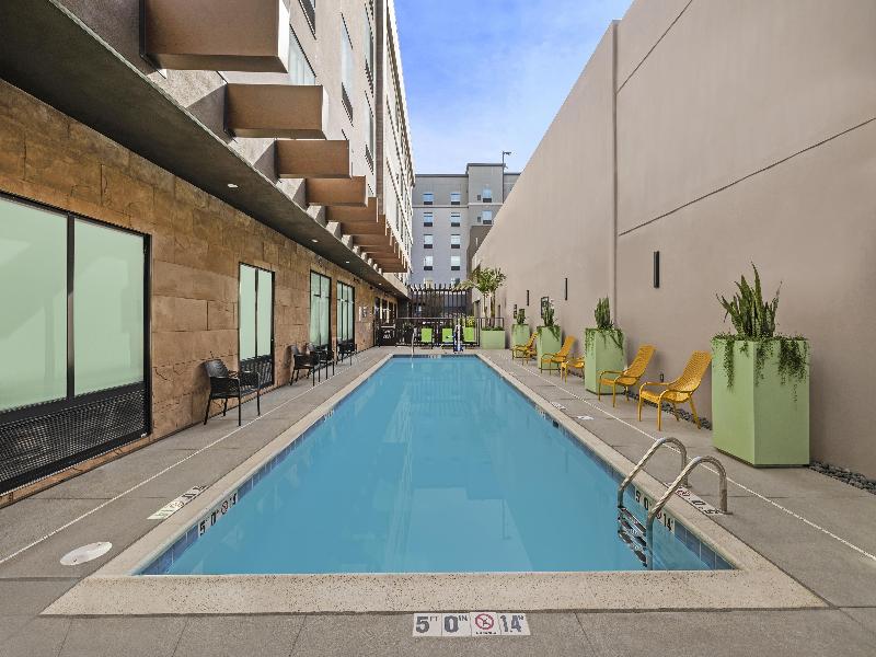 Home2 Suites By Hilton Riverside Downtown image