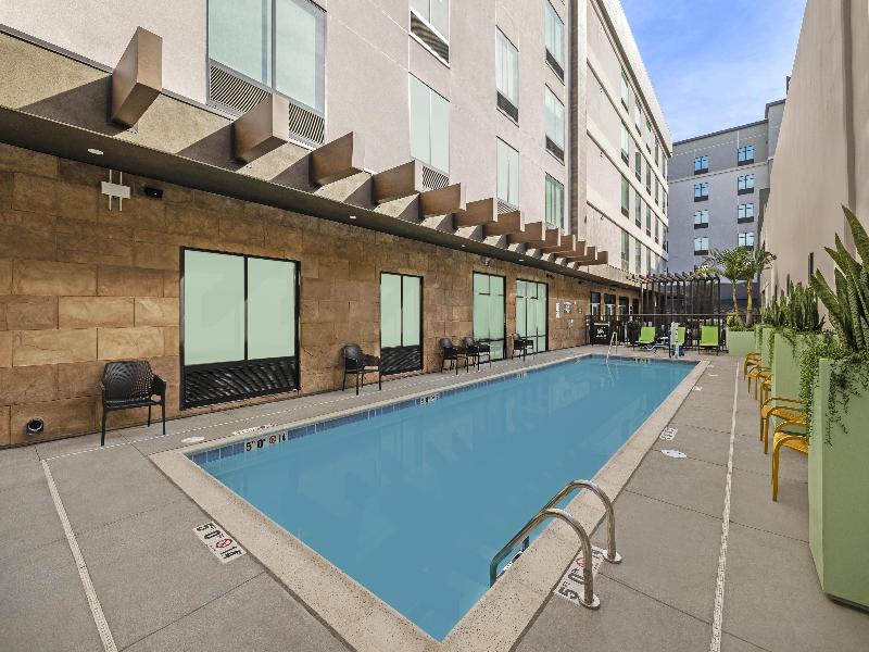 Home2 Suites By Hilton Riverside Downtown image