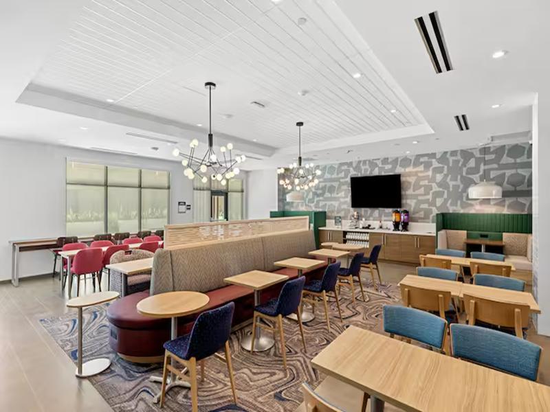 Home2 Suites By Hilton Riverside Downtown image