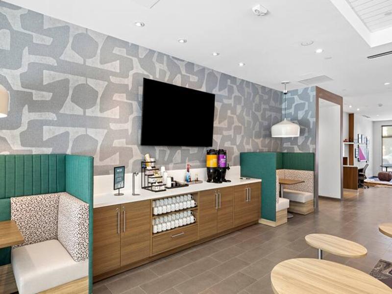 Home2 Suites By Hilton Riverside Downtown image