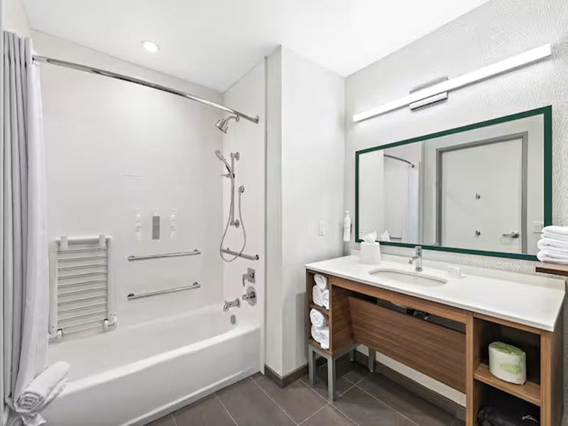 Home2 Suites By Hilton Riverside Downtown image