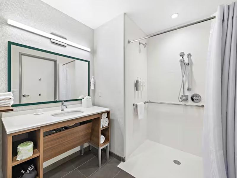 Home2 Suites By Hilton Riverside Downtown image
