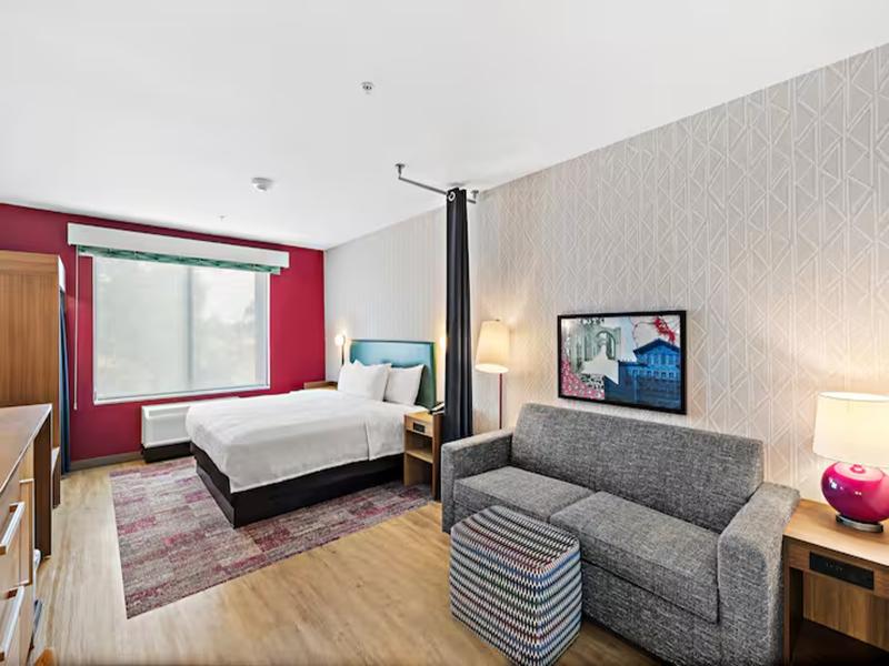 Home2 Suites By Hilton Riverside Downtown image