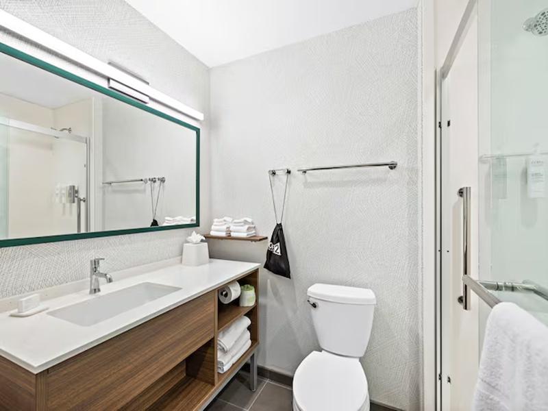 Home2 Suites By Hilton Riverside Downtown image