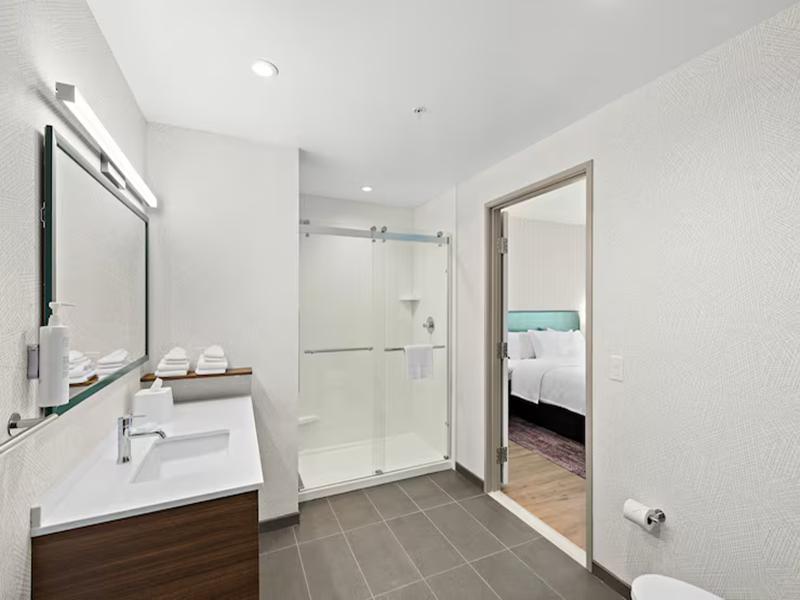 Home2 Suites By Hilton Riverside Downtown image