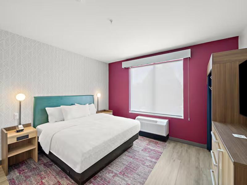 Home2 Suites By Hilton Riverside Downtown image