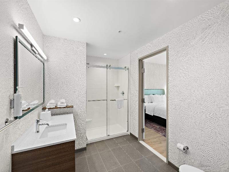 Home2 Suites By Hilton Riverside Downtown image