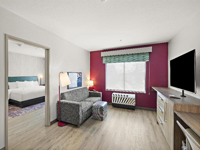 Home2 Suites By Hilton Riverside Downtown image