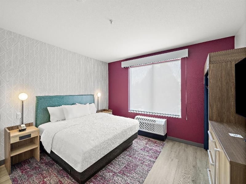 Home2 Suites By Hilton Riverside Downtown image