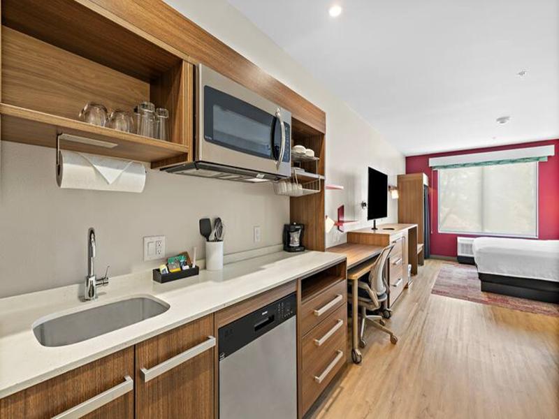 Home2 Suites By Hilton Riverside Downtown image