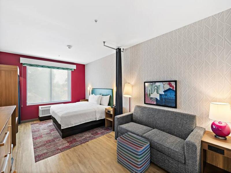 Home2 Suites By Hilton Riverside Downtown image