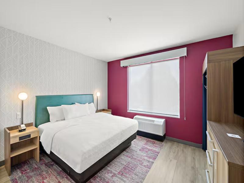 Home2 Suites By Hilton Riverside Downtown image