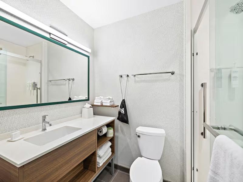 Home2 Suites By Hilton Riverside Downtown image