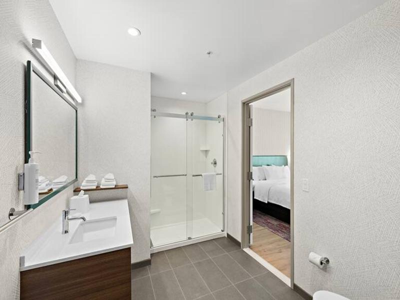 Home2 Suites By Hilton Riverside Downtown image