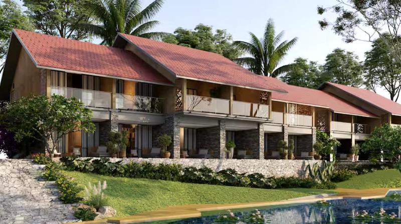 Hilton Hyderabad Genome Valley Resort & Spa