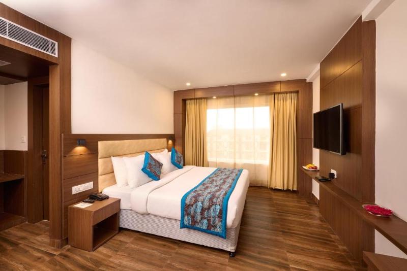 Renest Haridwar image