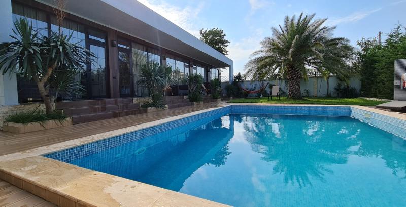 Dachis Villa image