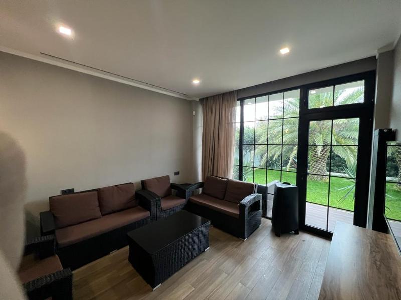 Dachis Villa image