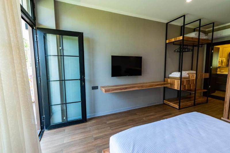 Dachis Villa image