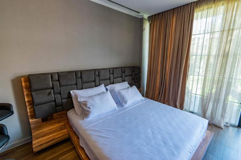 Dachis Villa image